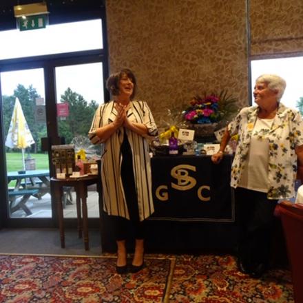 Lady Captains Day Winner 2019 - Janet Green .JPG